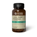 Sol da natureza Ingredientes naturais - Ajuda a aliviar a constipação - Limpar e desintoxicar seu cólon com ervas naturais - 25 Servos - 100 Vegitabs