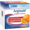 Nestle Aginaid Suplemento Oral Laranja 0.32 oz. Packet 14 Ct