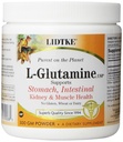 Lidtke Technologies L-Glutamina pó, 300 Gram