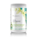 Youngevity Beyond Osteo-FXTM Powder – 1200 mg com Vitamina D3, Fosfato de Tricálcio, Magnésio e Zinco – Suplemento de Citrato de Cálcio para Mulheres e Homens – Não-GMO, Baunilha Tropical sem Glúten