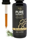 Surthrival: Pine Pollen Pure Potence Extract (1.69 fl oz), aumento da resistência, equilíbrio hormonal, energia e restauração de resistência
