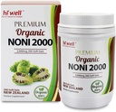 Oi bem Premium Noni 2000 200 Softgels