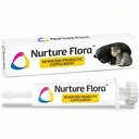 Revival Animal Health Breeder's Edge Nurture Flora para filhotes e gatinhos