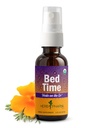 Herb Pharm Herbs no spray portátil Go, hora da cama 1 Fl Oz