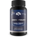 Aisen Power Supplement - Suplemento de suporte de próstata masculina - Ajuda saudável fluxo urinário e esvaziamento de bexiga - Redução do suporte de inflamação - Suporte de tamanho de próstata - Pills Aisen Power