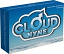 Cloud NYNE - Passeio no Alto do Melhor Estimulante Natural Masculino No Mercado - Oferta Introdutória (10 Pack)