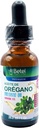Betel Natural Premium Óleo de Orégão 75% Carvacrol - 1 fl oz