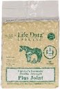 LIVE DATA LABS Farriers Formula Double Strength Plus Joint, 11 lbs; Pelleted Hoof, casaco e suplemento conjunto para cavalos