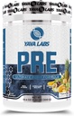 Yava Labs PRE Treino Ultimate Pump Formula (fruto tropical)