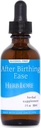 Herb Lore após o nascimento fácil tintura – gotas pós-parto para após o nascimento Cramping & contrações com Cramp Bark, Cohosh azul & Motherwort (2 fl oz)