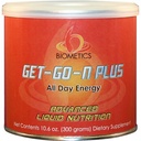Biométicos obter ir N mais todo o dia energia energia natural aumentar 300g pode