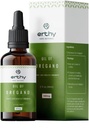 Óleo Orgânico de Orégano 92% Carvacrol Vegan Não-GMO Oh Boost Your Imune System
