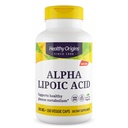 Origens saudáveis Ácido Alfa Lipóico, 300 mg - Suplemento Ácido Alfa Lipóico - Apoio antioxidante - Suplemento sem glúten - 150 Cápsulas Veggie
