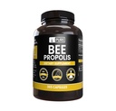 INGREDIENTES ORIGINAIS PUROS Propolis de abelha (365 Cápsulas) Sem enchimento de magnésio ou arroz, sempre puro, laboratório verificado