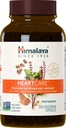 Himalaya HeartCare, Colesterol e suplementos de pressão arterial para bem-estar cardiovascular e saúde do coração, 720mg, 240 Cápsulas, 2 meses de fornecimento