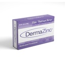 DermaZinc Therapy Sabão, Sabão de Zinco para a Pele, Alívio da Distúrbio da Pele para Psoríase, Dermatite, Eczema e Outros Sintomas