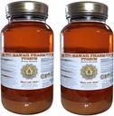 Pigeum Extract Líquido, Pigeum (Pygeum Africanum) Tintura, Suplemento de ervas, Hawaii Pharm, Made in USA, 2x32 fl.oz