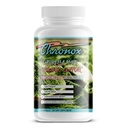 Chlorela Chlorela Puro Suplemento Orgânico para Uso diário - Suplemento Dietário Natural Suportando Saúde Imune & Energia - Suplemento de Bem-Estar de Chlorela Completo para um Estilo de Vida Equilibrado - 60 Cápsulas