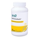 Klaire Labs SFI Health Suporte de inflamação avançada - Fórmula hipoalergênica com Boswellia, Stephania & Nettle (120 Cápsulas)