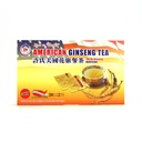 Hsus SKU 1034 chá de Ginseng americano, caixa de 20ct