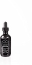 Svasthya corpo & mente orgânica biotina líquido gotas para o crescimento forte do cabelo - Complexo de vitamina B para as mulheres - Suplemento de crescimento natural do cabelo