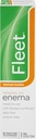 Enema de Óleo Mineral Laxativo da Frota para Obstipação, 4,5 Fl Oz (Pacote de 12)
