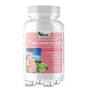 América Medic & Science Preconception Plus (180 Cápsulas) Concepção e Fertilidade Suplemento