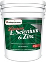 Vitamina E, Selênio e Zinco 25 LB