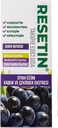 DEMMEX RESETIN Black Grape Skin and Seed Liquid Extract, Grape Polyfenol Concentrate, 47 mg/ml Total Polyfenóis - 682X Mais do que vinho tinto, Resveratrol, Quercetin, Catechins, 250ml - 8,45 Fl Oz (1)