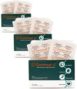 CONTINUAL - G Glyteine 400 mg Cápsulas - Suplemento de Glutationa de Melhoramento Cellular