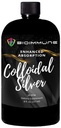 Suporte Imune de Hidrosol de Prata Coloidal. Maior biodisponibilidade. Limpo, Puro e Seguro – 99.999% Puro Prata. 3o Partido Verificado, Made in USA. Remover Visitantes Poucos Procurados