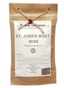 Embaixada de saúde St. John's Wort Herb Tea - Hypericum Perforatum L - Chá de ervas (50g)