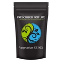 Prescrito para a vida DHA Pó 10% (Vegetariano SE) □ Omega 3 Suplementos de ácido gordo para apoiar a função do cérebro