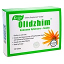 Evalar Gymnema Sylvestre Inulin Olidzhim Herb 100 Tabs Altai Sibéria