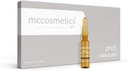 Nova Iorque - Prof. Celletabyl - Ampoulas revitalizantes com vitamina B6 e B3 - Suporta aparência e radiação da pele - 10 x 1ml - Made in Spain