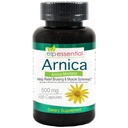 ELP ESSENCIAL Arnica Montana Cápsulas 100 Cápsulas