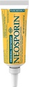 Neosporin Antibiótico de Primeiros Socorros Original Pomada com Zinco de Bacitracina para Proteção de Infecção, Tratamento de Feridas e Minimizador de Aparência de Cicatriz para cortes menores, raspas e queimaduras,.5 oz