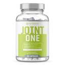 JointOne Joint Support by NutraOne - Suplemento Conjunto para Mulheres e Homens para Ajudar a Manter a Saúde Conjunta com Colágeno, Glucosamina e Açafrão* (90 Cápsulas)