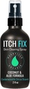 Dr. A's Comichão Corrigir Pulverização de Limpeza de Pele (Pão de Atleta & Jock Itch Solution)