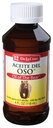 Óleo De La Cruz do Óleo de Barba de Urso para Homens - Brillantine para Cabelo, Bigode e Barba - Aceite del Oso