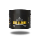 Suplementos BLACKLABEL Beta-Alanine Powder, 60 Servings – Suplemento Aminoácido sem sabor para suporte de resistência, treinamento de alta intensidade, impressão, Crossfit & Desempenho Desportivo – Sem cafeína
