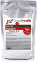 Niacin Powder (4.4 lbs - 2 kg) Vitamina B3 Bulk Supplement Lançamento imediato Niacin with Flush Nicotinic Acid Non-GMO, Vegan, Gluten Free Fast Absorção Sem OGM, Enchimentos, Aditivos, Metais