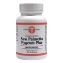 Vi Palmetto Pigeum Plus, 60 Softgels