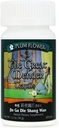 O Grande Mender Teapills (Jin Gu Die Shang Wan) 200 comprimidos