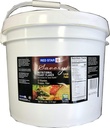 RED STAR Nutricional Large Leveste Flake, 6 Libras