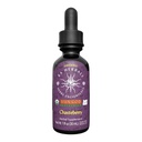 Ra Herbals Organic Chasteberry Extract (Extrato de Chasteberry Orgânico) Vitex Agnus-Castus Herbal Tintura (Equilíbrio Hormonal Feminino) e Suporte Menstrual (USDA) Orgânico, Vegan, Drops Líquidos