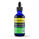 Dr. Rydland's Herbal Supplement □ Criado por KidsWellness □ Seguro e eficaz para lactentes para adultos; Sinus & Alergia; Alivia Sinusite, Alergias, Cefaleias Sinus