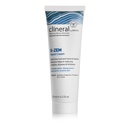 AHAVA Clineral X-Zem Hand Cream - Alivia desconforto da dermatite, luta contra a vermelhidão, secura e coceira, suaviza secura e rugosidade, com Hipófae Oil, Manteiga de Karité & Osmoter, 4.2 Fl.Oz