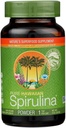 Puro espirulina havaiana em pó espirulina natural Premium de Hawaii Vegan, Não-GMO, Apoio Imunidade - Suplemento de superalimentação & Multivitamin Natural, 5 Ounce