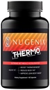 Nugenix Thermo - Pills suplemento termogênico de queimador de gordura para homens, Extreme Metabolic Accelerator, 42 contagem